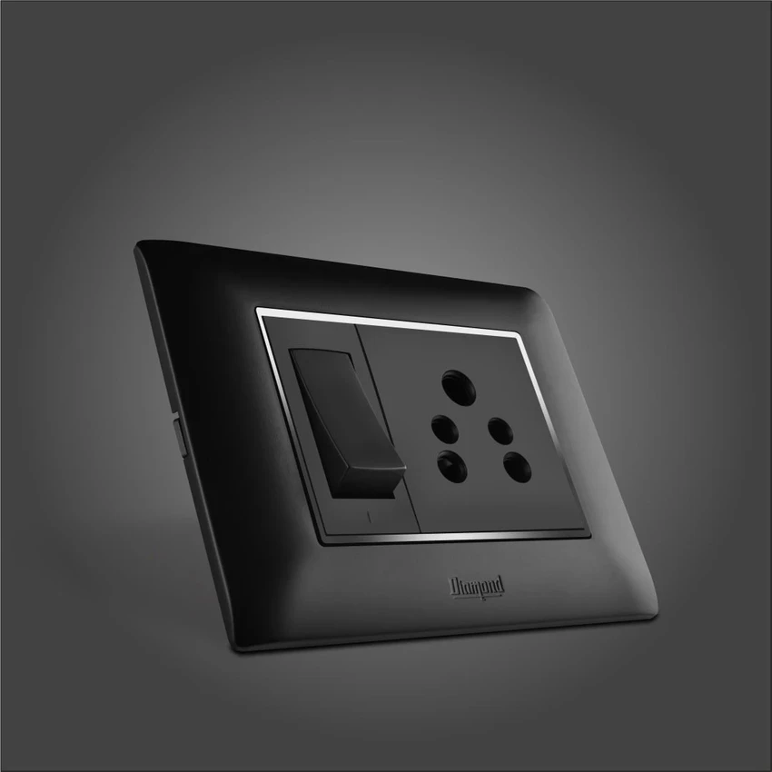 Golstar switch