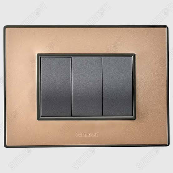 Golstar switch