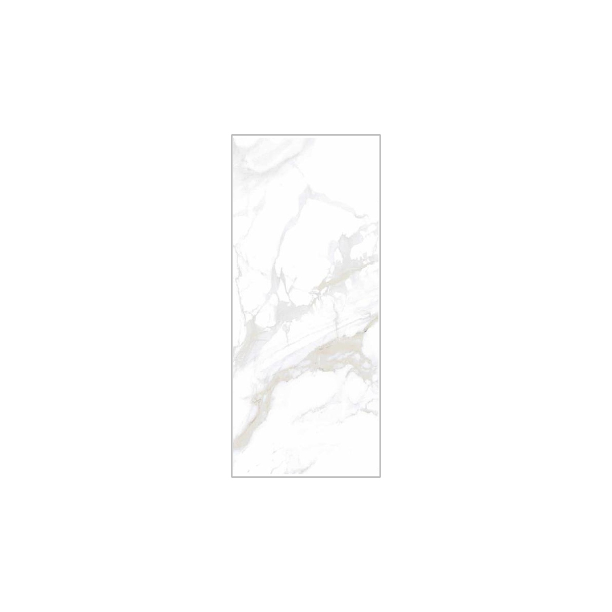 Bianco Alps Grey tile