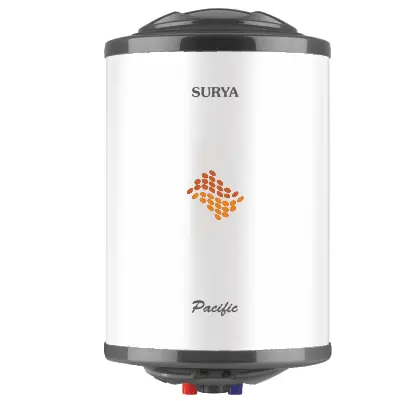 Surya Pacific water heater