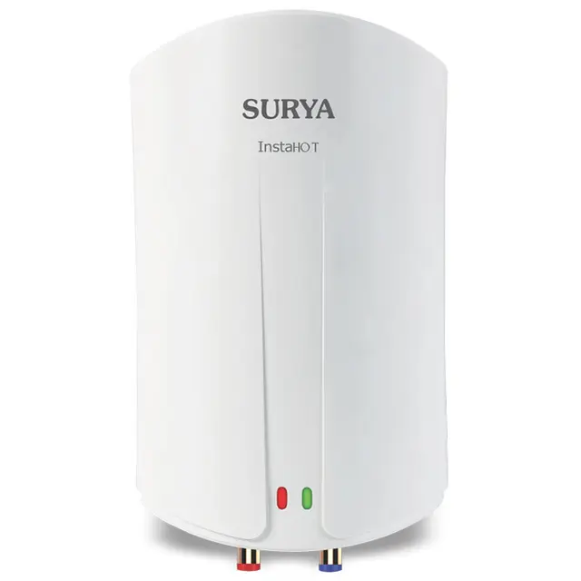 Surya InstaHOT water heater