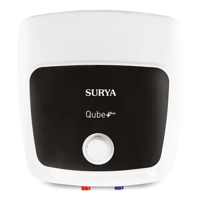 Surya Qube+ water heater